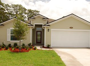 239 Sierras Loop, Saint Augustine, FL 32086