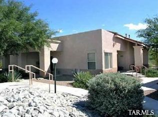 1574 N Paseo La Tinaja, Green Valley, AZ 85614
