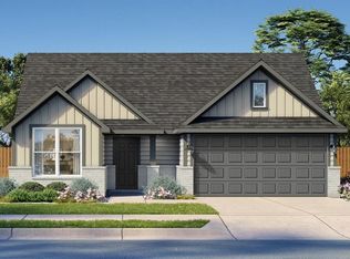 4929 Maleah Ave, Noble, OK 73068