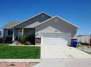 6895 S Oquirrh Ridge Rd, West Jordan, UT 84081