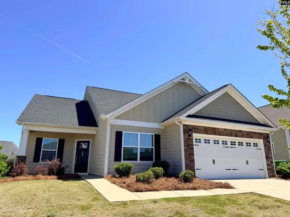 764 Ruskin Dr, Chapin, SC 29036