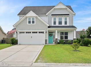 1324 Goldengrove Ln, Wilmington, NC 28411