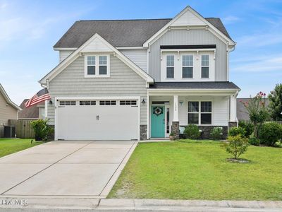1324 Goldengrove Lane, Wilmington, NC, 28411