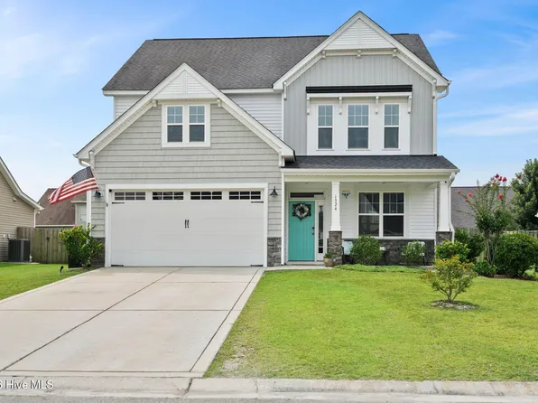 1324 Goldengrove Lane, Wilmington, NC 28411