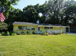 2311 12th Ave SE, Cedar Rapids, IA 52403