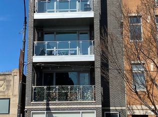 2054 W Chicago Ave #3, Chicago, IL 60622