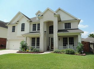 21007 Normandy Forest Dr, Spring, TX 77388