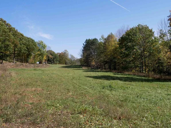 55.55 Acres BRUSH CREEK ROAD, Medford, WI 54451