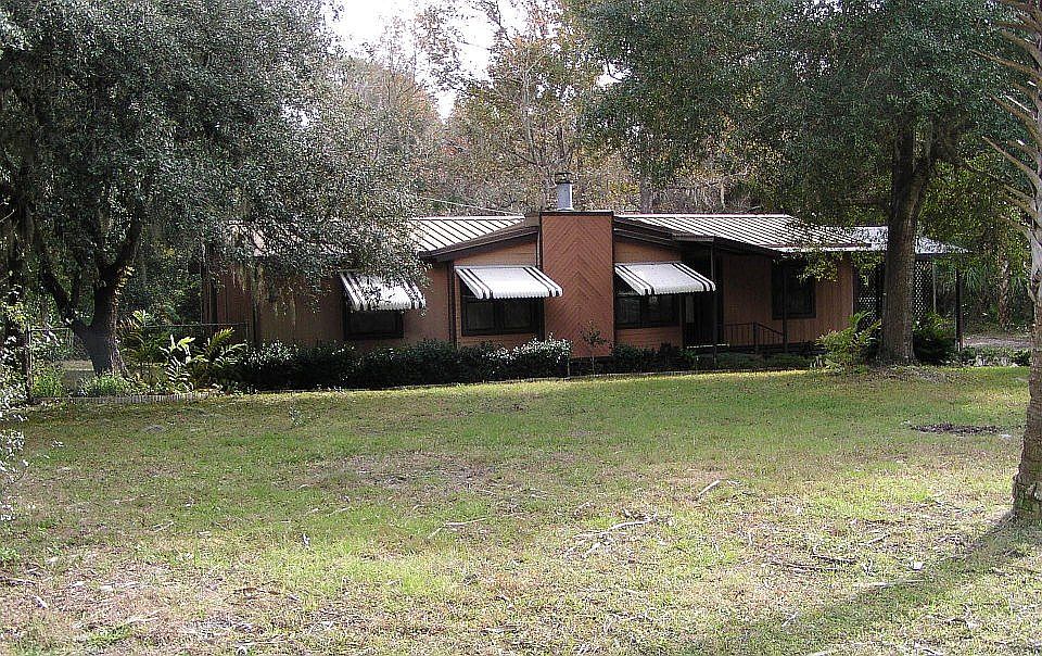 front view