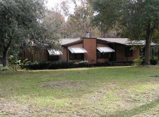 155 Park St, Inglis, FL 34449