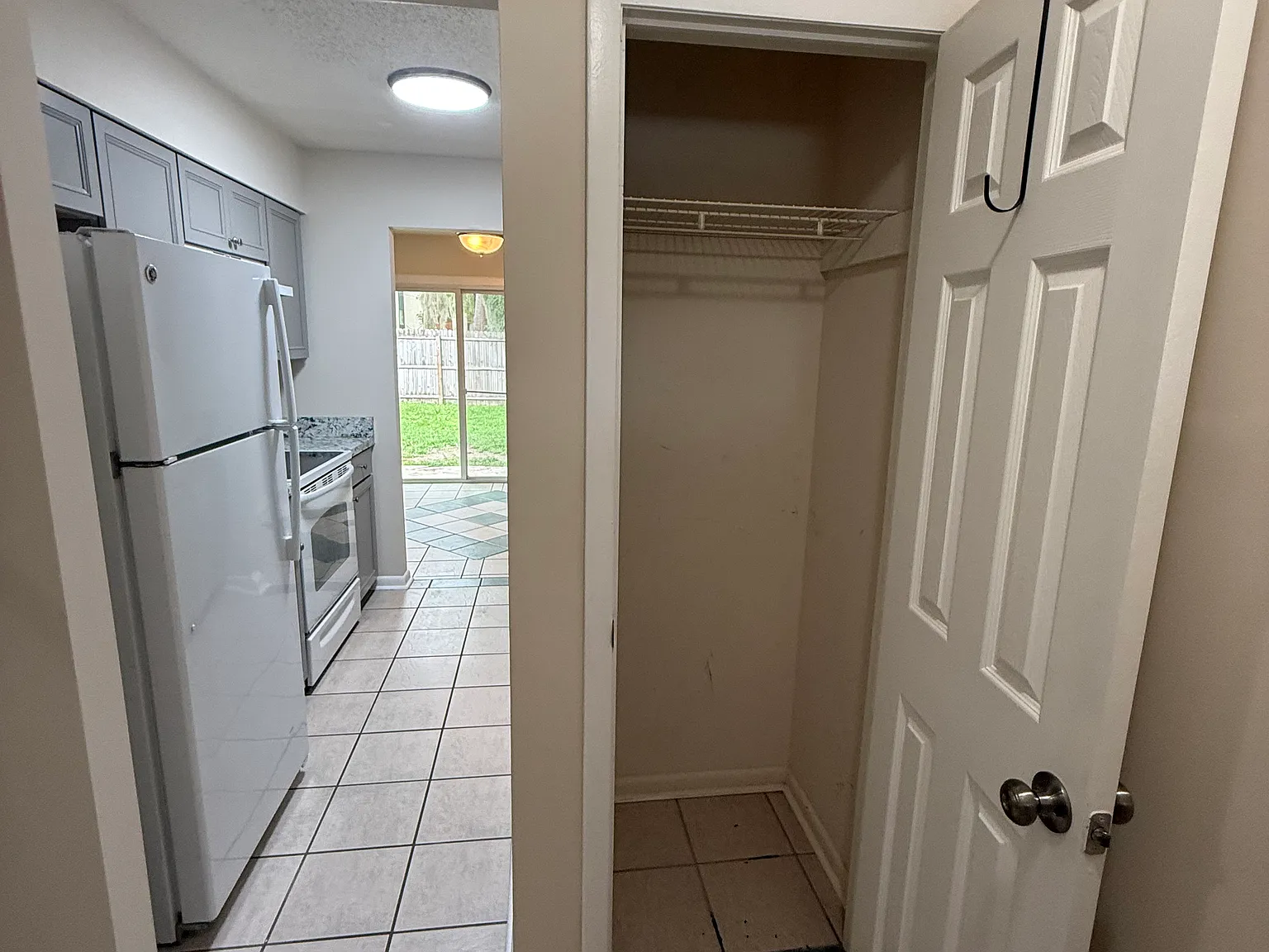 Orange Park apartment close to 295 — Photo 2