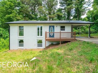 1673 Carrollton Villa Rica Hwy, VILLA RICA, GA 30180
