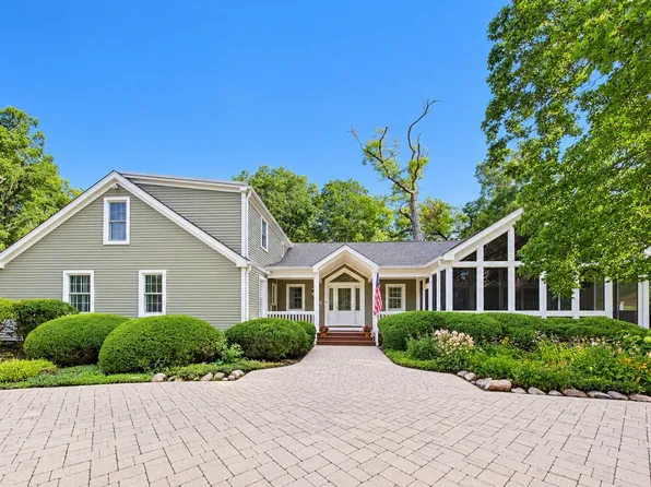 39545 N Mill Creek Rd, Wadsworth, IL 60083