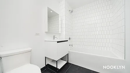 Rented by Nooklyn NYC LLC