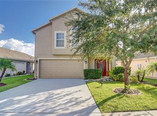 17044 Holmby Ct, Land O Lakes, FL 34638