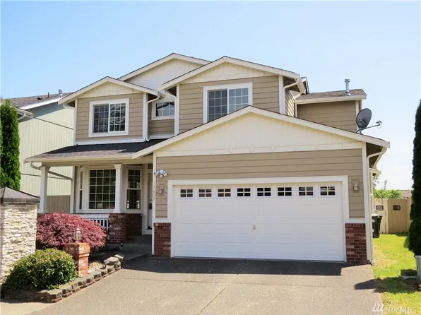 17607 24th Avenue Ct E, Tacoma, WA 98445