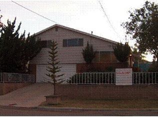 512 Ramona Ave, Spring Valley, CA 91977