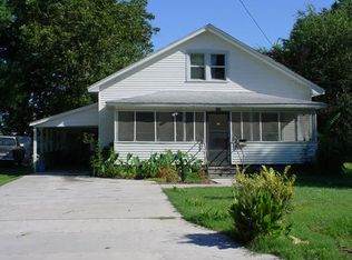 426 W 3rd St, Stuttgart, AR 72160