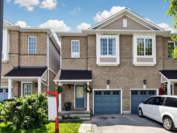 1480 Britannia Rd W #125, Mississauga, ON L5V 2K4