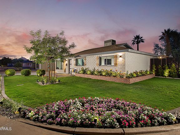 3rd image of 8536 E RANCHO VISTA Drive