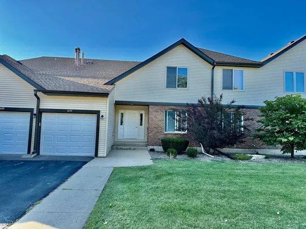 1477 Longwood Dr #0, Sycamore, IL 60178