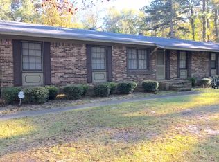 1011 Williford Rd, Louisville, GA 30434