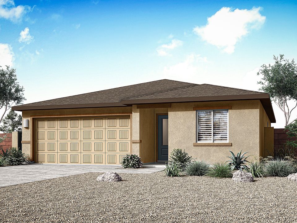 The Amado by LGI Homes