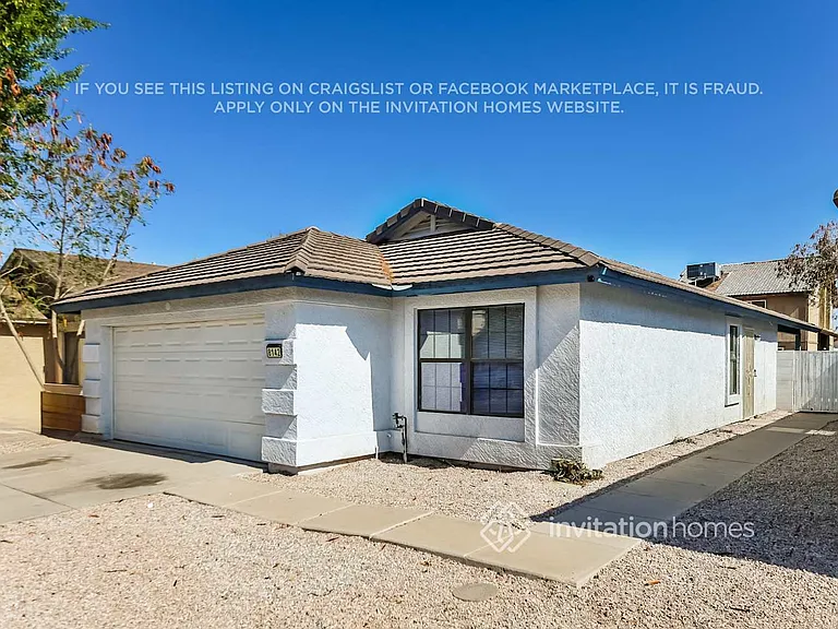 8142 W Mescal St — Photo 3