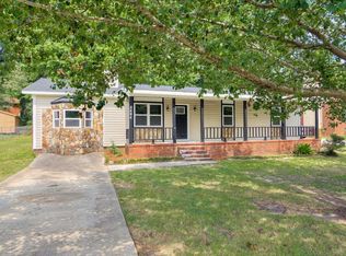 3404 Notting Dr, Augusta, GA 30906