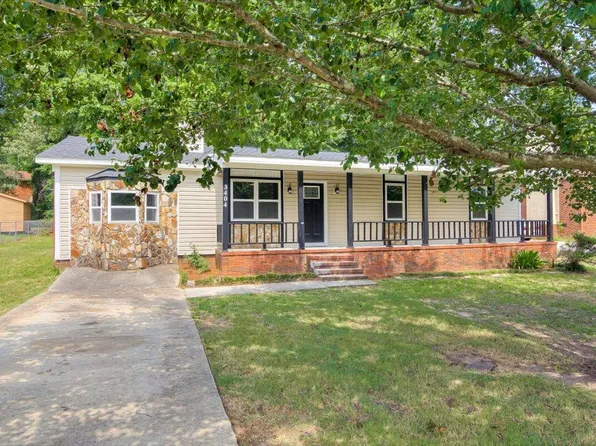 3404 Notting Drive, Augusta, GA