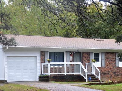 210 Wardlaw Ave, Spartanburg, SC, 29302