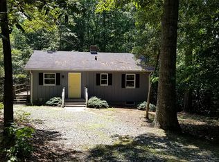 134 Evergreen Dr, Lancaster, VA 22503