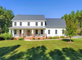 3530 Preddy Creek Rd, Charlottesville, VA 22911