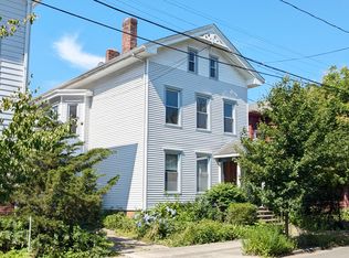 80 Clark St #2, New Haven, CT 06511