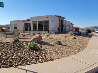 448 E Zion Trl N, Toquerville, UT 84774