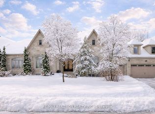 5 Long Hill Dr, Richmond Hill, ON L4E 3M5