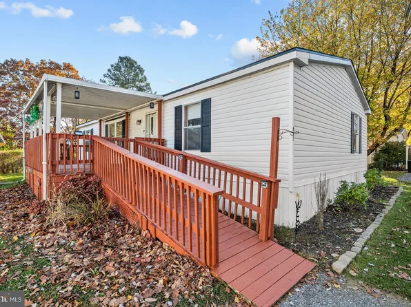 3450 Mountain M52 Rd, Hamburg, PA 19526