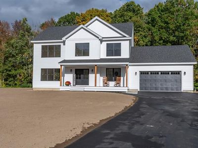 77 White Rock Hill Road, Bow, NH, 03304