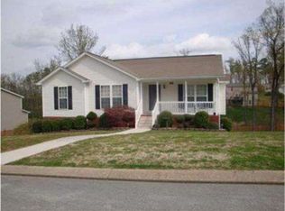 1976 Hardwood Ln, Soddy Daisy, TN 37379