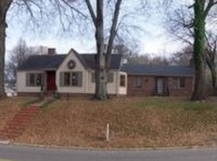 510 Campbell St, Jackson, TN 38301
