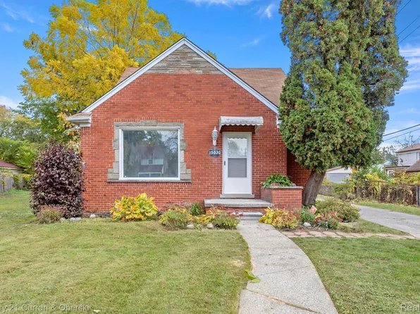 15030 Auburn St, Detroit, MI 48223