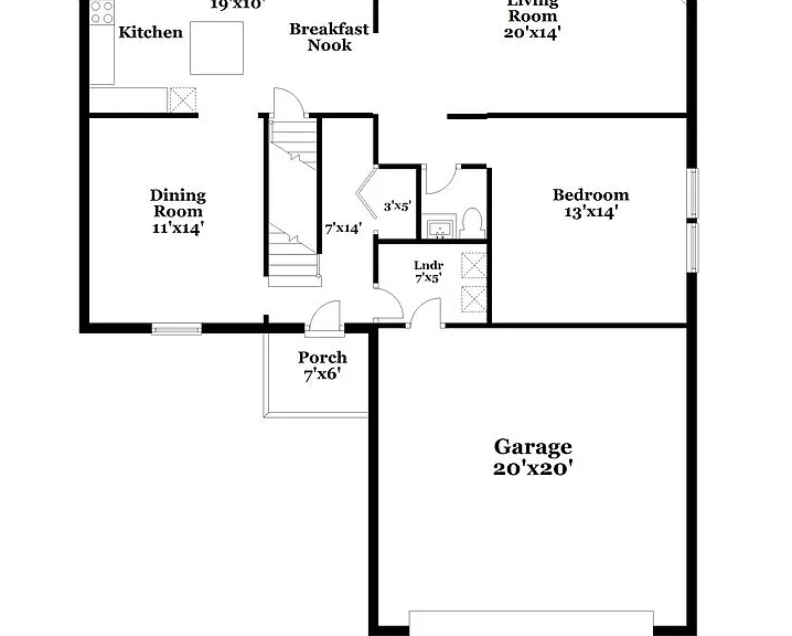 324 Harland Dr — Photo 2