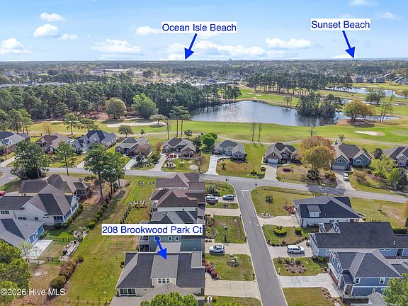 4th image of 208 Brookwood Park Court