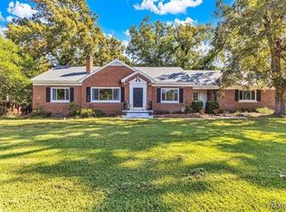 278 Kowaliga Rd, Eclectic, AL 36024