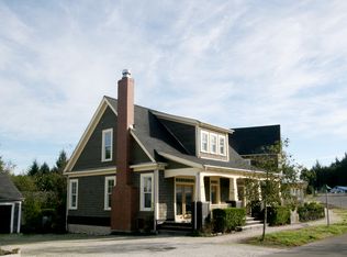 227 Meriweather St, Pacific Beach, WA 98571