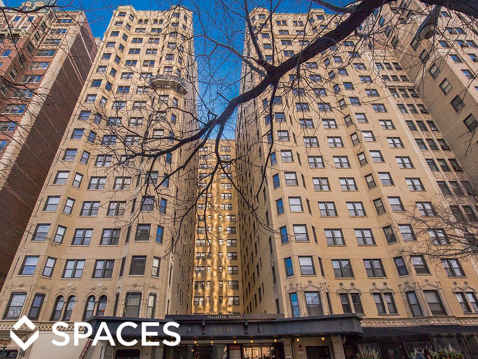 2nd image of 411 W Fullerton Pkwy APT 906W