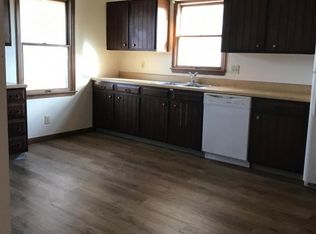 601 E 43rd 1/2 Dr APT 4, Terre Haute, IN 47802