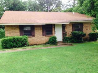 3690 S Ridge Ave, Memphis, TN 38128