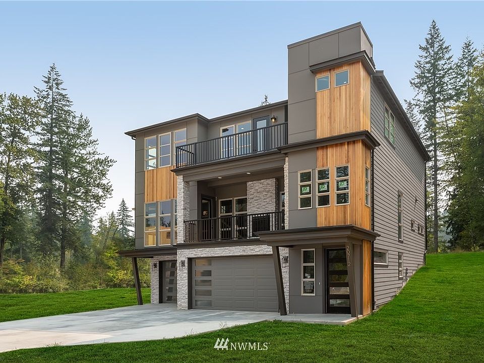 1st image of 20712 (Lot 3) 113th Drive SE