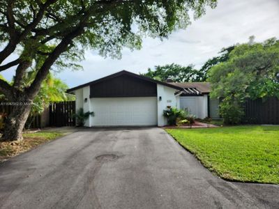10940 SW 135th Court Cir, Miami, FL, 33186